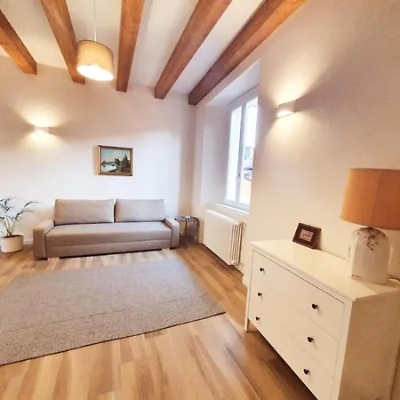 Eleonora Lake Apartements Verbania