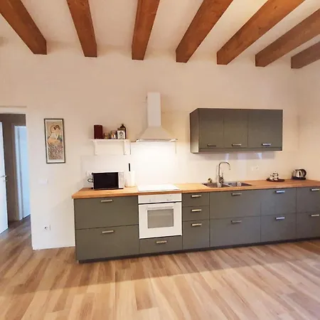 Apartment Eleonora Lake Apartements *