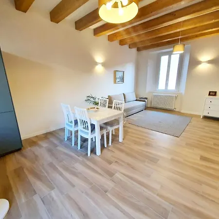 Apartment Eleonora Lake Apartements