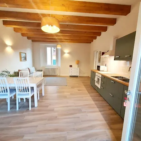 Apartment Eleonora Lake Apartements Verbania